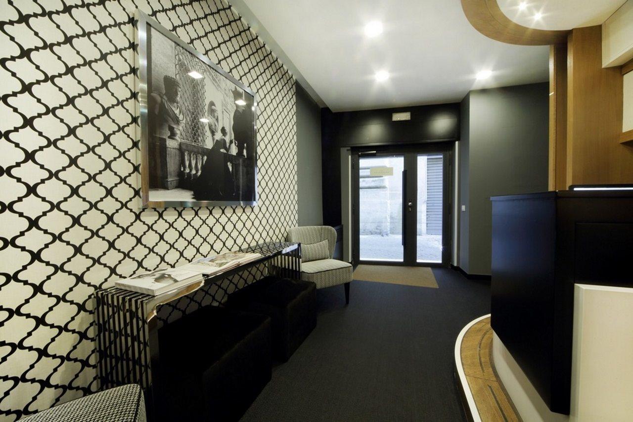 Appart hôtel Numa Vici Rome