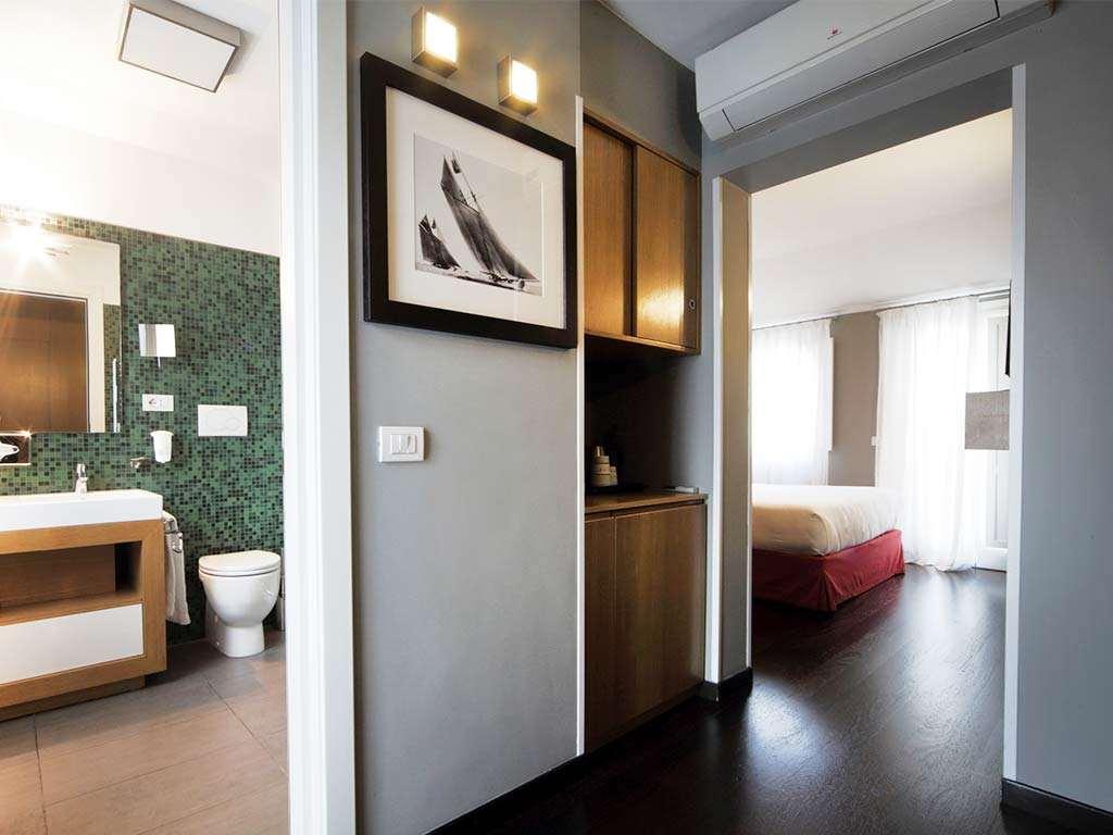 Appart hôtel Numa Vici