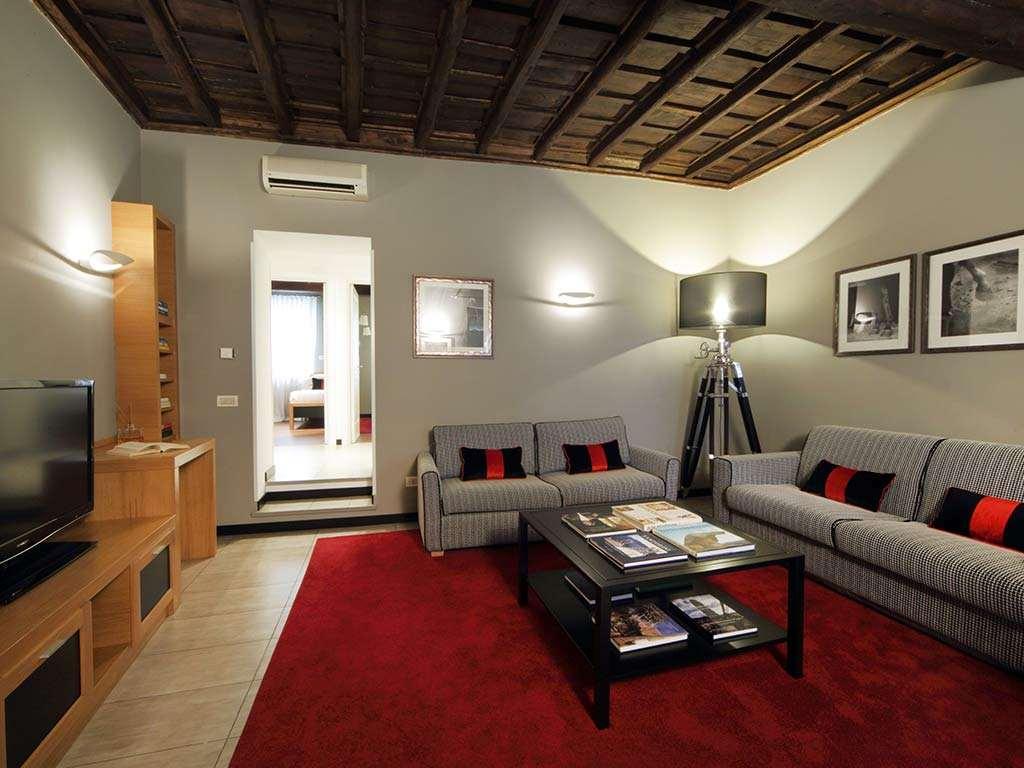 Appart hôtel Numa Vici 2*