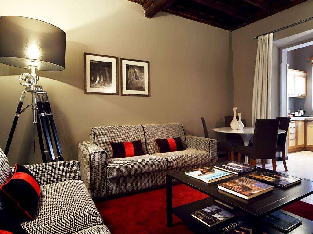 Numa Vici Appart hôtel Rome