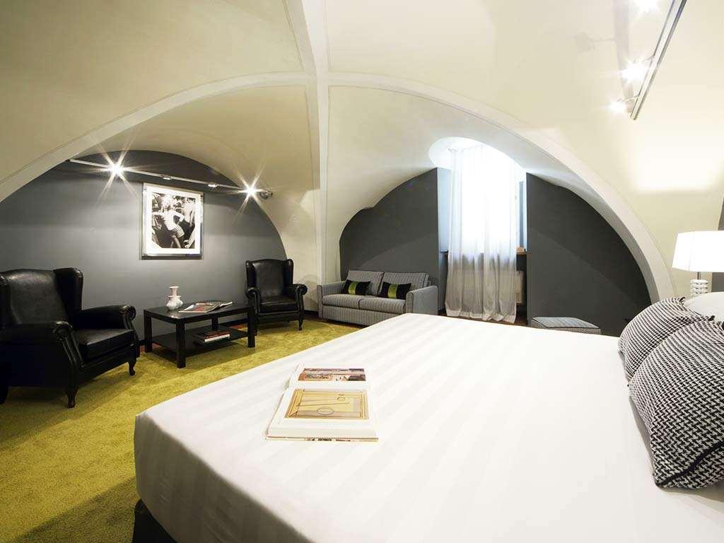 Appart hôtel Numa Vici Rome