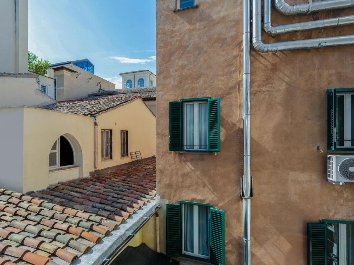 Numa Vici Appart hôtel Rome
