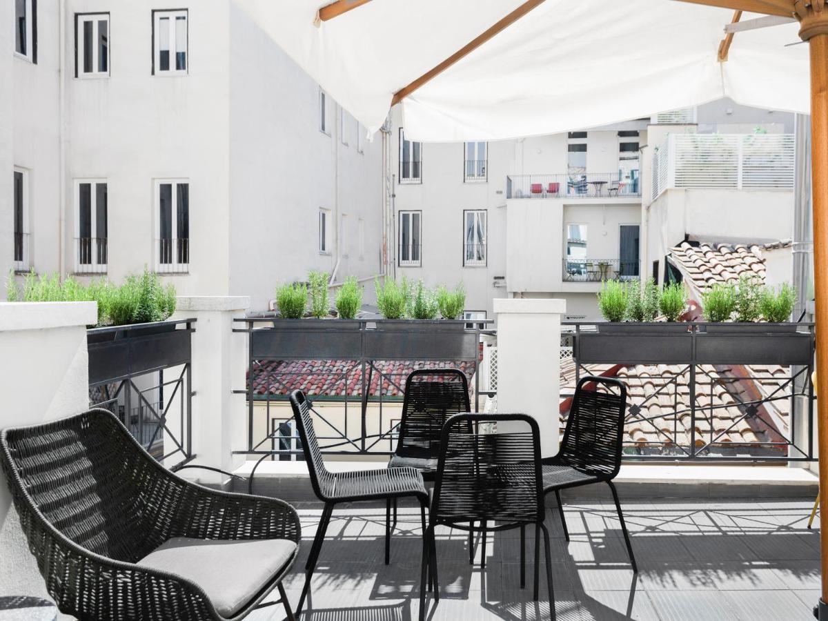 Appart hôtel Numa Vici Rome