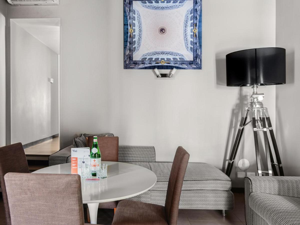 Appart hôtel Numa Vici 2*