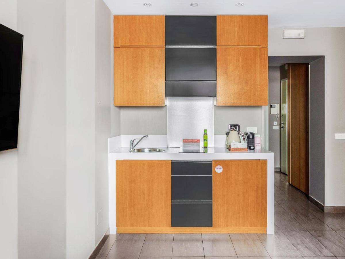 Numa Vici Appart hôtel 2*