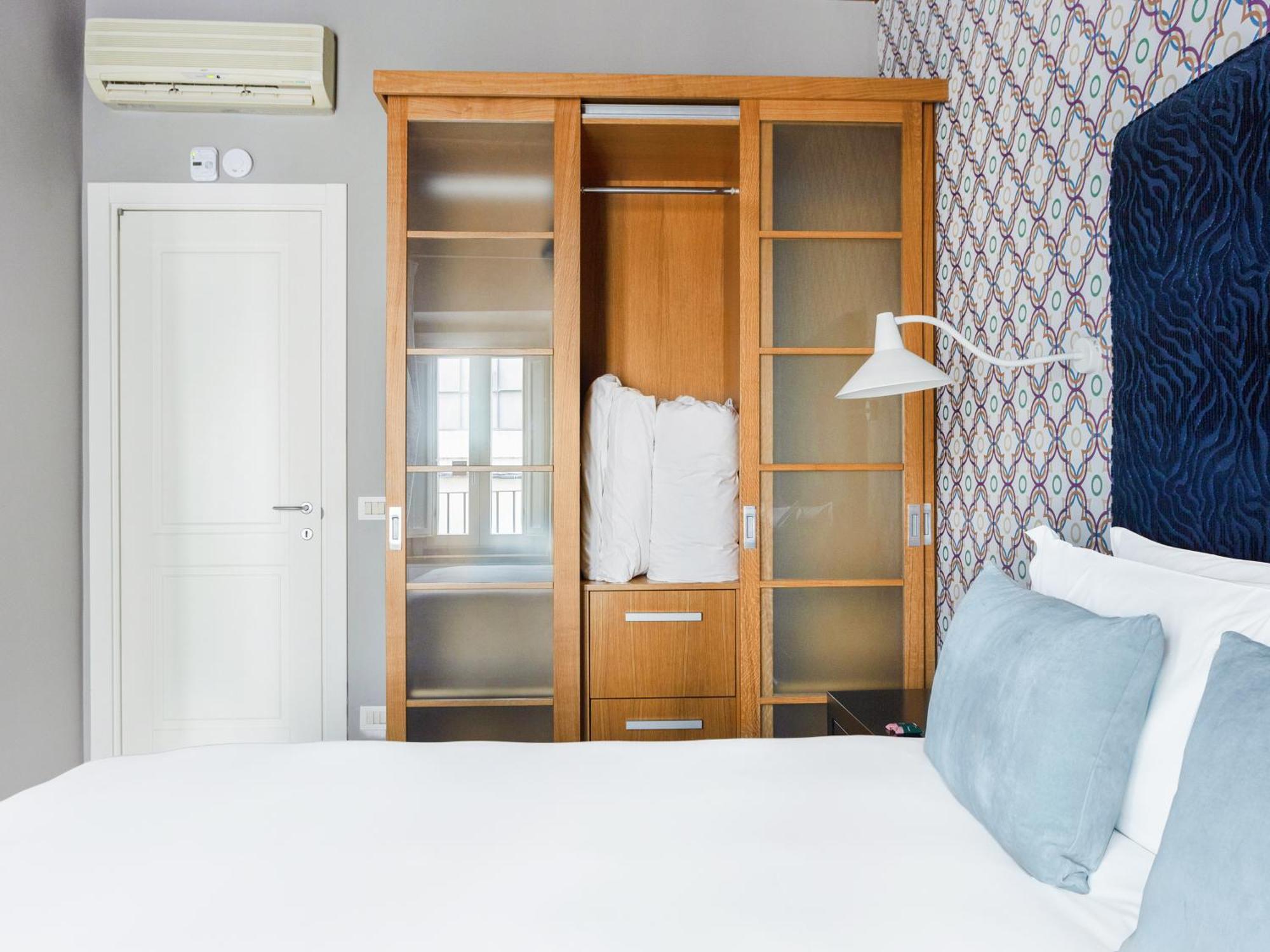 Numa Vici Appart hôtel Rome