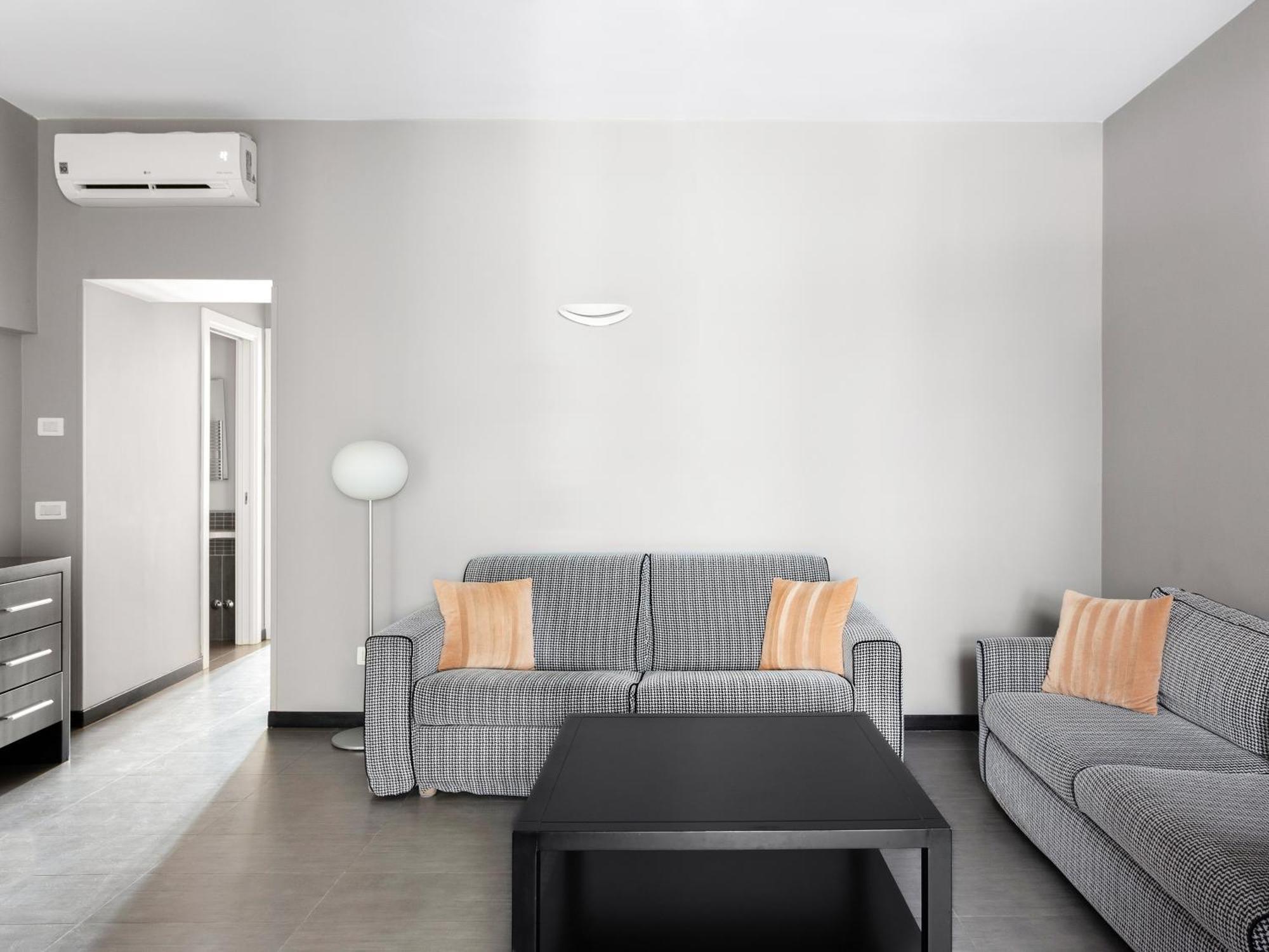 Numa Vici Appart hôtel Rome