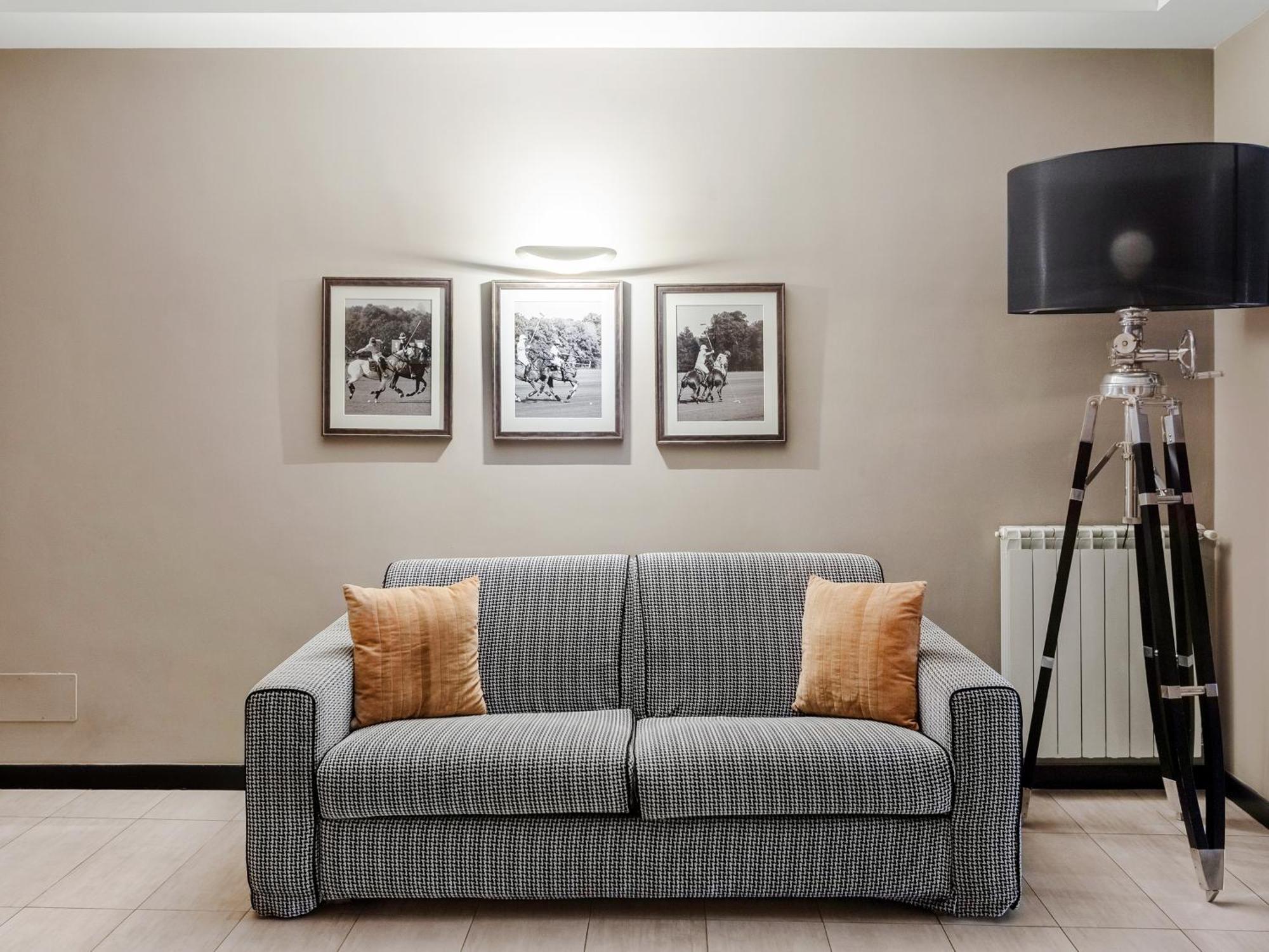 Numa Vici Appart hôtel Rome