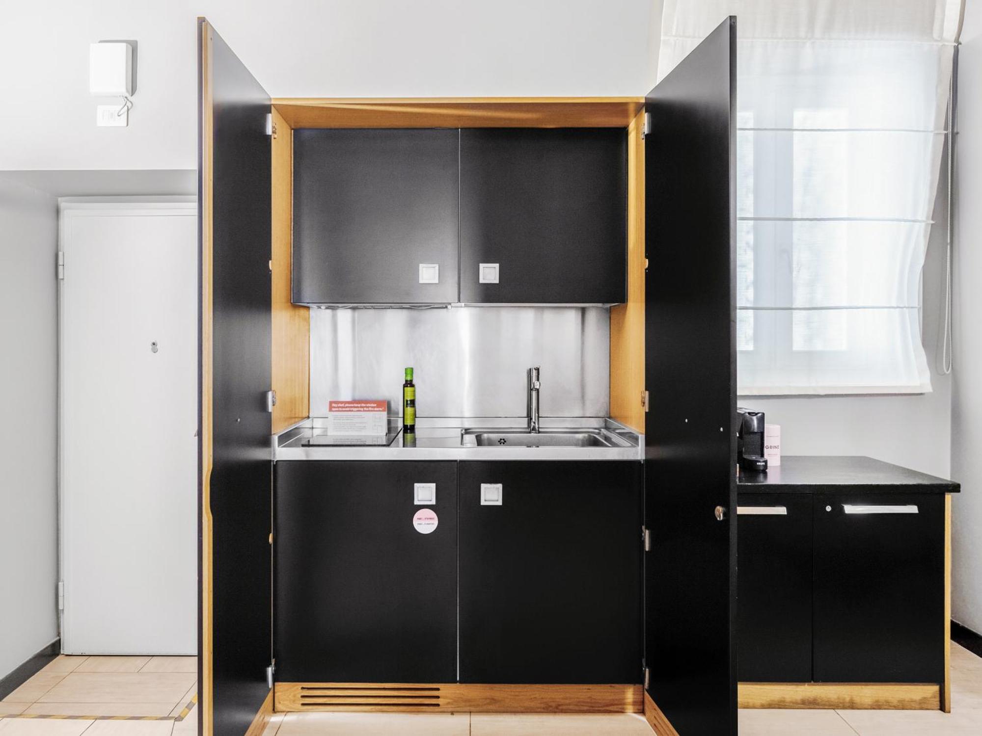 Numa Vici Appart hôtel 2*
