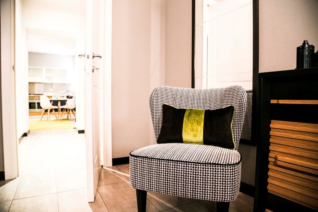 Numa Vici Appart hôtel Rome